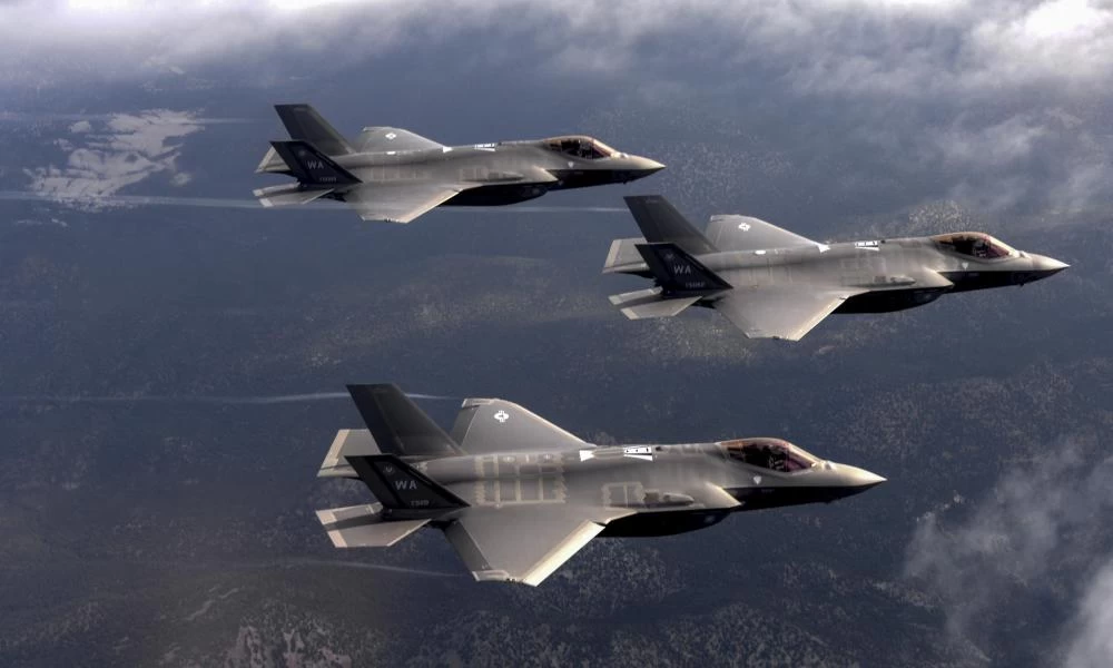 Πως τα Rafales έχασαν την μάχη της Φινλανδίας– Τελικός νικητής το F-35-"Γενέθλια" και για αυτά του Ισραήλ